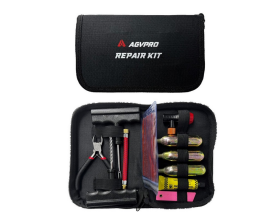 Κιτ Επισκευής Ελαστικών AGVPRO REPAIR KIT  Κιτ Επισκευής Ελαστικών AGVPRO REPAIR KIT